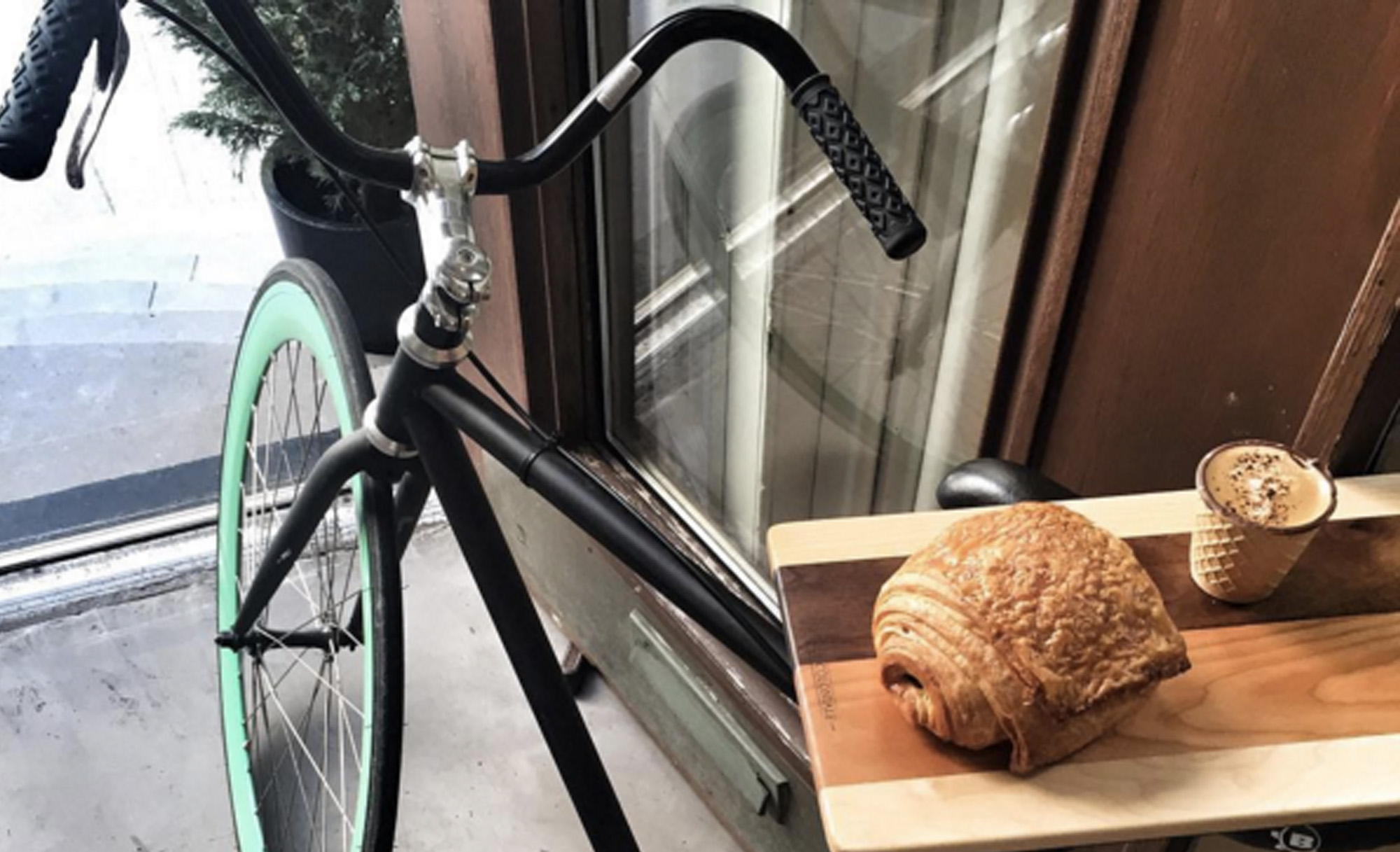 Top 10 viennoiseries à Montréal
