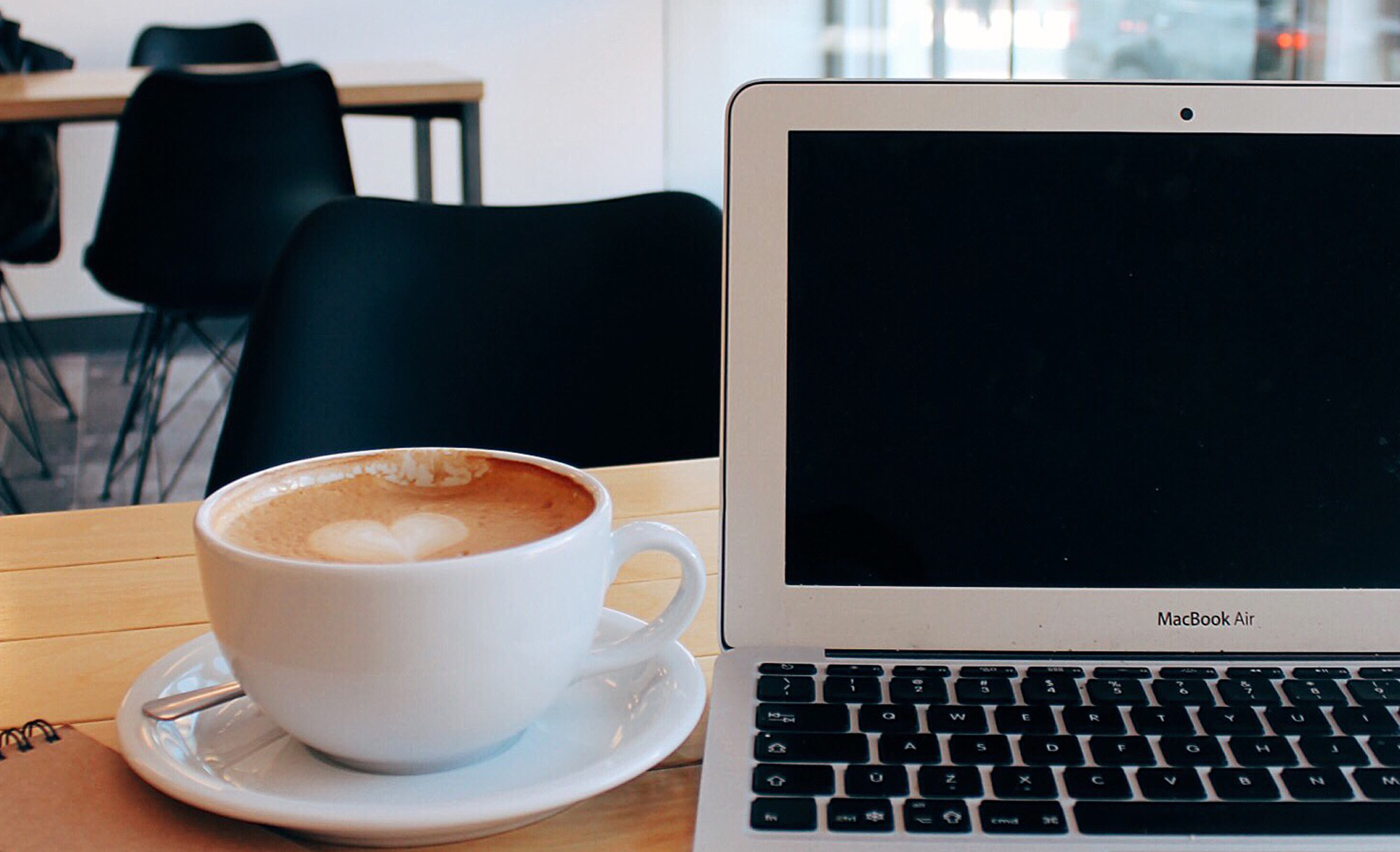 Adresses de bons cafés à Montréal